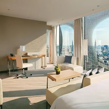 The Westin Hotel