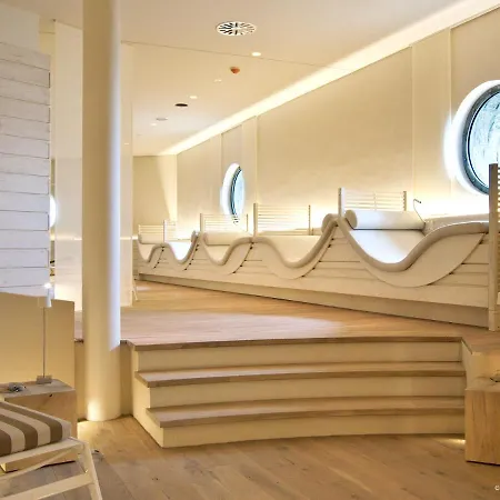 Traditionshaus By Zollenspieker Faehrhaus 호텔 4*