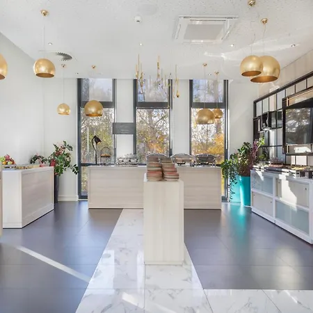 Hotel Innside By Melia Hafen 4*