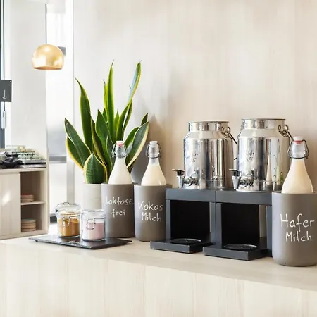 Innside By Melia Hafen 4*