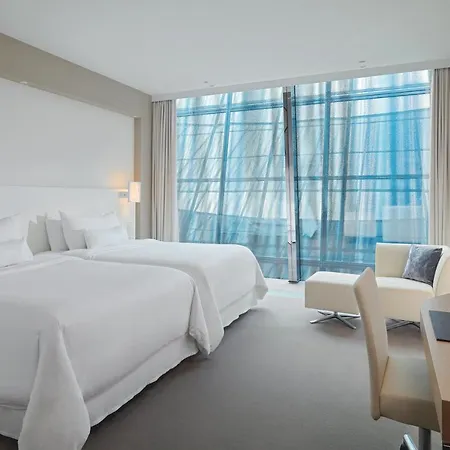 The Westin 5* Hamburg