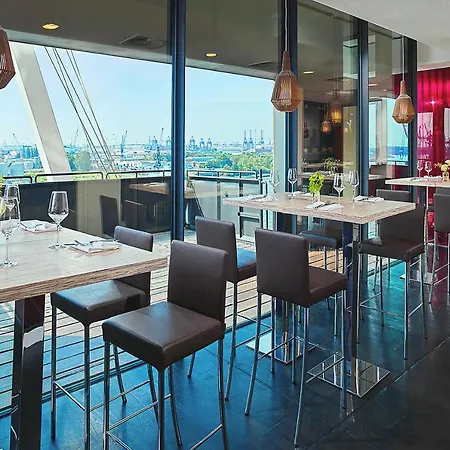 The Westin 5* Hamburg