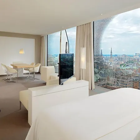 Hotel The Westin 5*