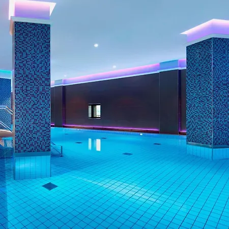 The Westin 5* Hamburg