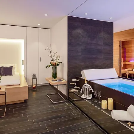 Hotel The Westin