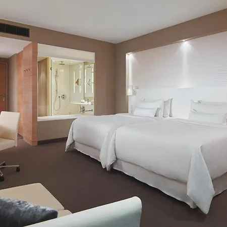 Hotel The Westin Hamburg