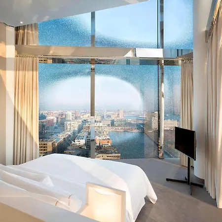 Hotel The Westin 5*