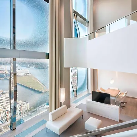 The Westin Hotel 5*