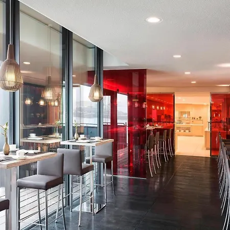 The Westin Hamburg