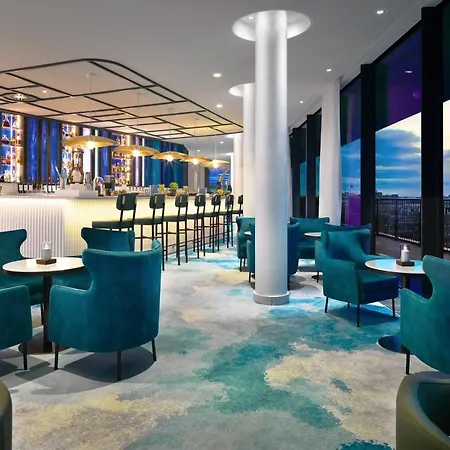 Hotel The Westin 5*
