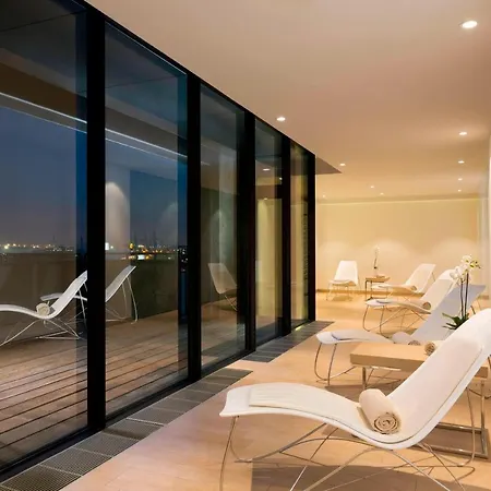 Hotel The Westin 5*