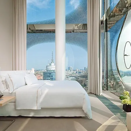 The Westin Hamburg