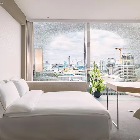 The Westin Elbphilharmonie Hamburg-Harburg