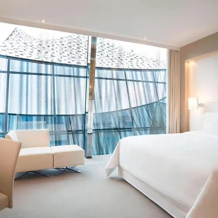 The Westin Hamburg