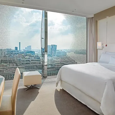 Hotel The Westin Hamburg