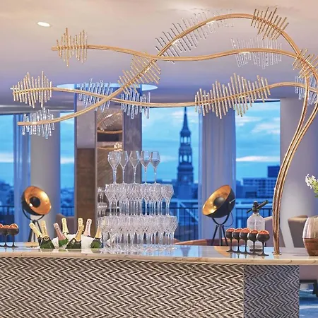 The Westin Hamburg