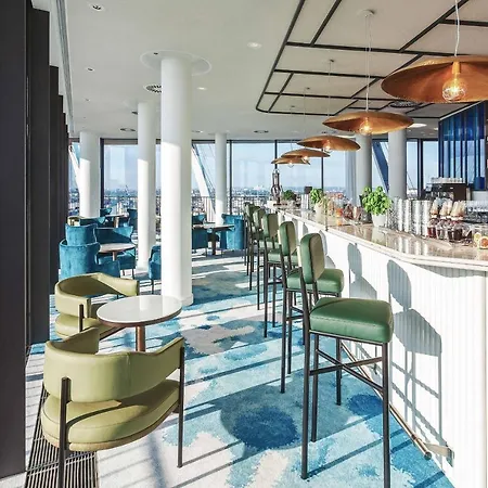 The Westin 5* Hamburg