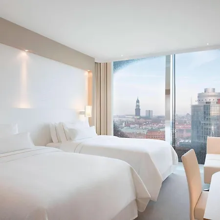The Westin 5* Hamburg