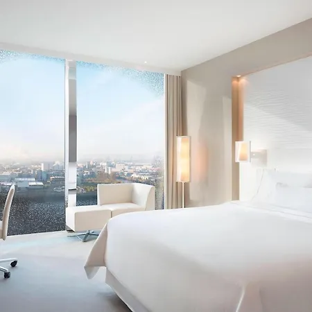 Hotel The Westin 5*