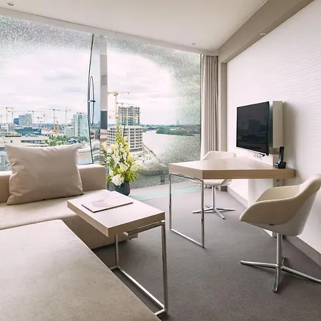 Hotel The Westin 5*