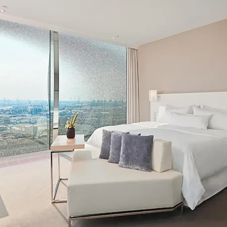Hotel The Westin