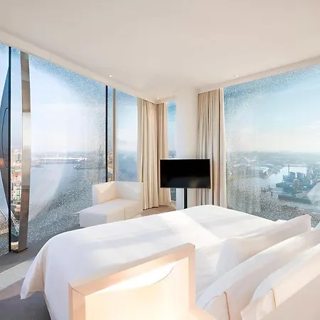 Hotel The Westin 5*