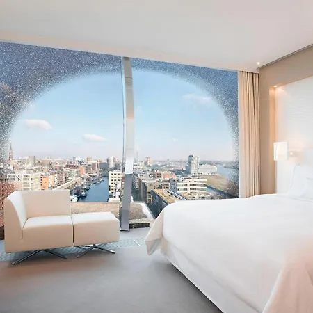 The Westin Hotel 5*