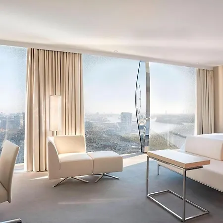 The Westin Hotel 5*