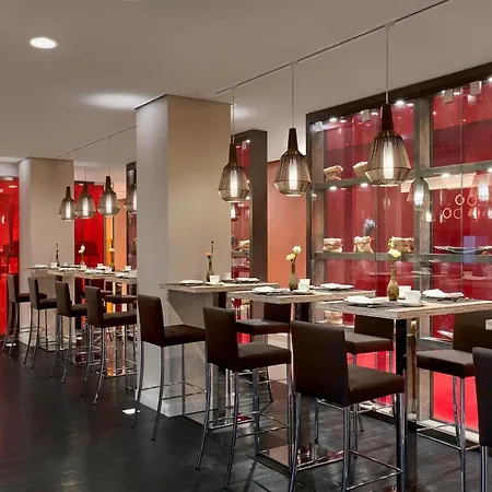 The Westin 5* Hamburg