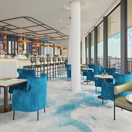 Hotel The Westin Hamburg