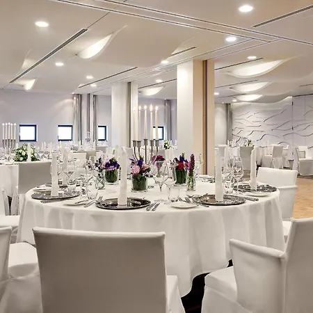 Hotel The Westin Hamburg