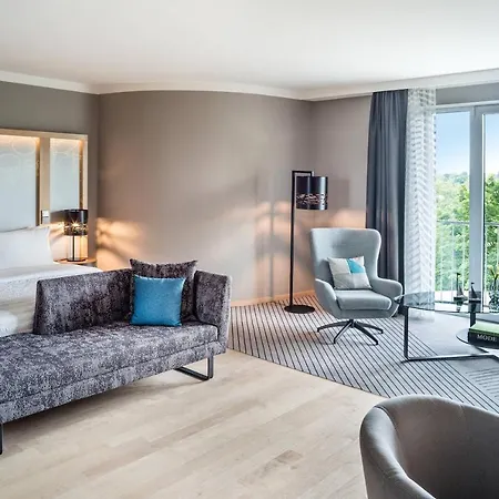 Hotel Le Meridien 5*