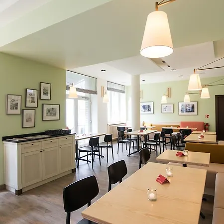 Stella Maris Hotel Hamburgo