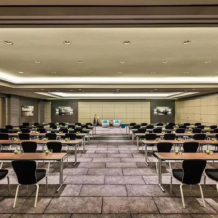 Le Meridien