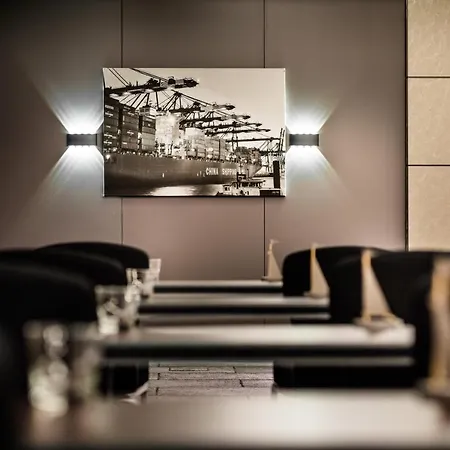 Le Meridien Hamburg