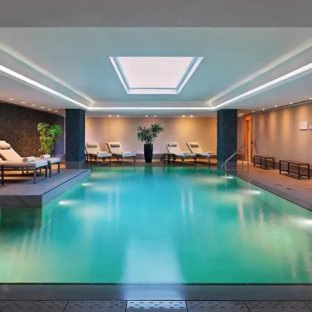 Le Meridien Hamburg