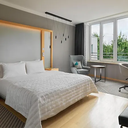 Hotel Le Meridien 5*