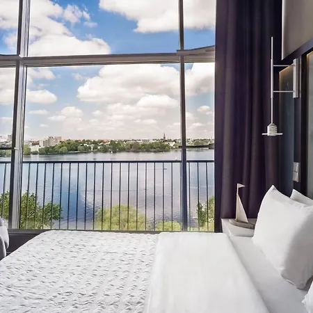 Hotel Le Meridien 5*