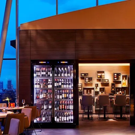 Le Meridien Hotel Hamburg