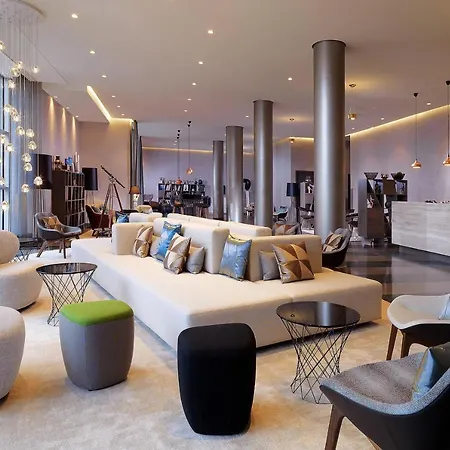 Hotel Le Meridien