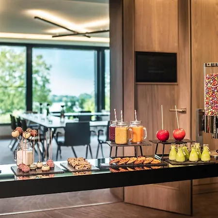 Hotel Le Meridien 5*