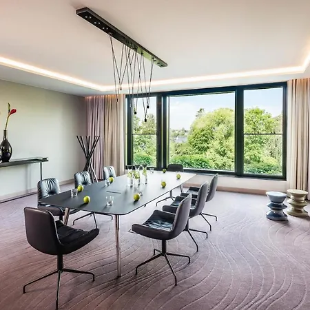Hotel Le Meridien 5*