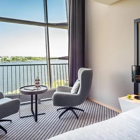 Le Meridien Hamburg