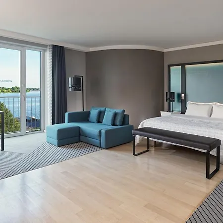 Le Meridien 5*