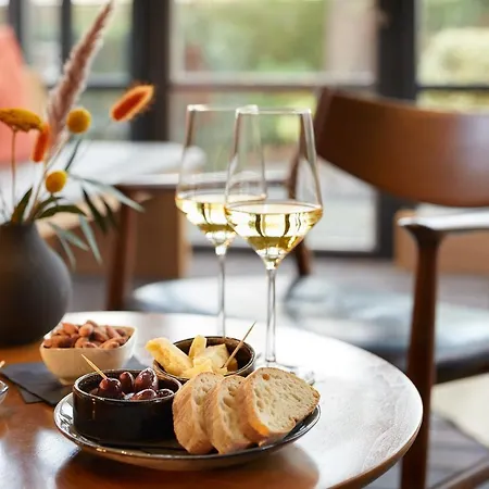Hotel Wedina An Der Alster