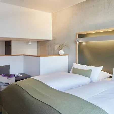 Wedina An Der Alster 4*