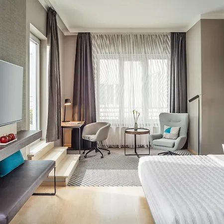 Le Meridien 5*
