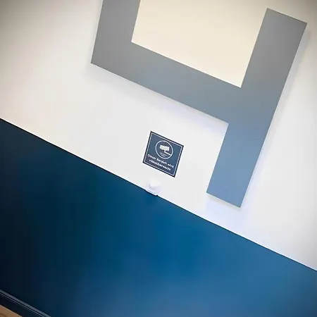Check-in ホテル