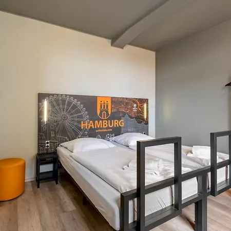 A&o Hauptbahnhof Hostel