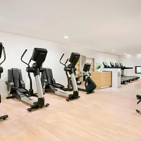 The Westin 5* Hamburg